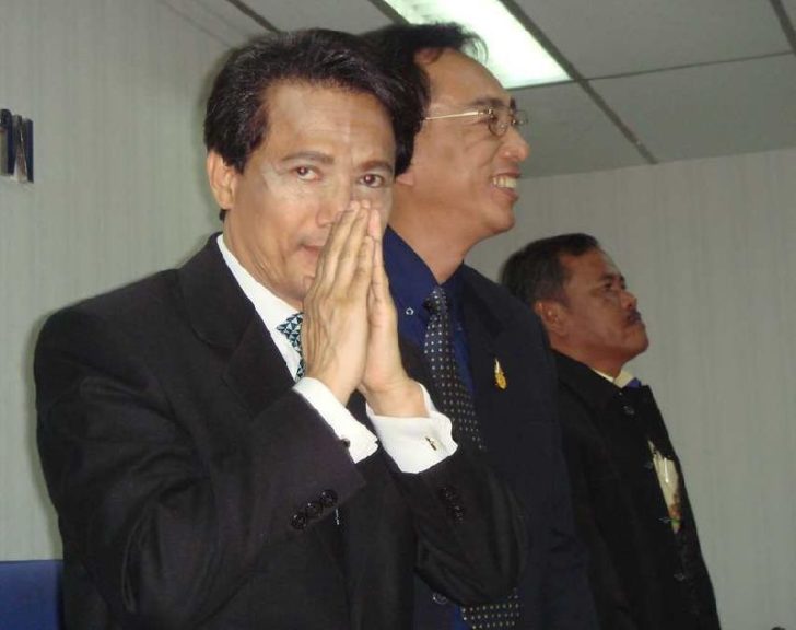 “กัณฑ์เอนก”ไฮโซดังส่งนายประกันเลื่อนนัดอ่านอุทธรณ์คดีครอบครองไอซ์ หลังป่วยซึมเศร้า ศาลเลื่อน 28 ส.ค.