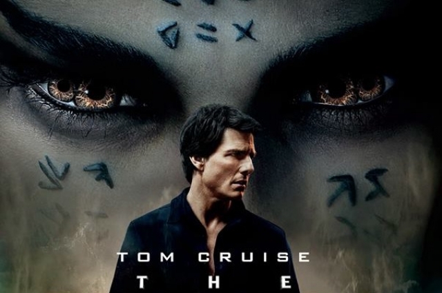 “The Mummy” เชื่อมจักรวาล Dark Universe ได้น่าสนใจ แต่สอบตกในฐานะหนัง “มัมมี่”