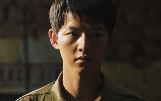 พักเรื่องแต่งงาน! ชมตัวอย่าง THE BATTLESHIP ISLAND หนังแอ็คชั่น-ดราม่าของ “ซงจุงกิ”