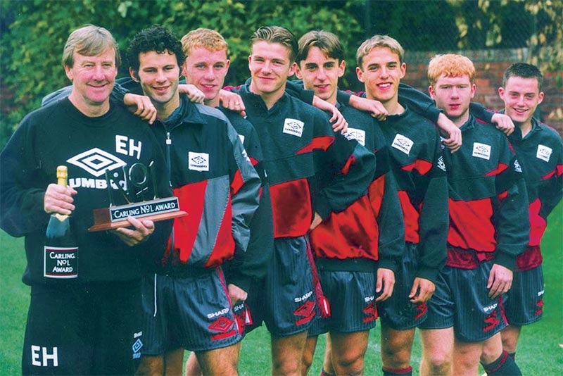 Class of 92 รียูเนียนที่กรุงเทพ รำลึกอดีตอันหอมหวาน
