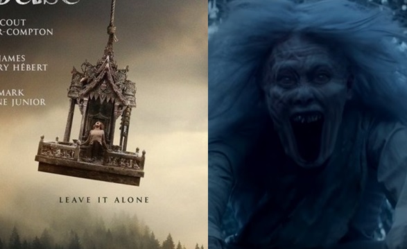ฝรั่งลองของ โดนผีไทยตามหลอก! ในตัวอย่าง “Ghost House” โซเชียลยกนิ้ว ผีไทยน่ากลัวที่สุดในโลก