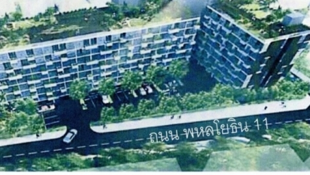 ธนารักษ์แจ้ง บ.ปักกิ่งฯ คู่สัญญาบ้านธนารักษ์ พหลฯ 11 เร่งปรับแบบก่อสร้างไม่ให้มีผลกระทบจราจร