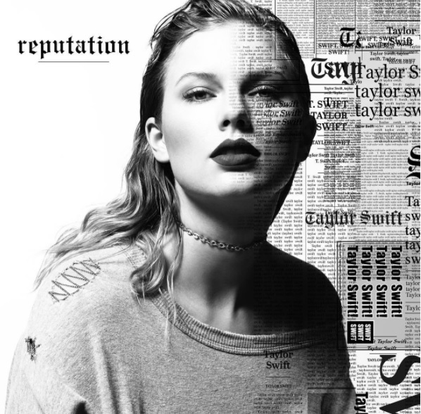 ทวงบัลลังก์! “เทย์เลอร์ สวิฟต์” ประกาศอัลบั้มใหม่ “REPUTATION” เตรียมปล่อยซิงเกิลเเรกวีคนี้