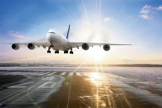 แนวรบ “แอร์ไลน์” ระอุ รับ ICAO ปลดธงแดงปลายปี