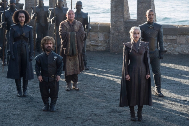 ‘HBO’ยอมรับโดนโจมตีทางไซเบอร์ แฮกเกอร์เผยขโมยบท”Game of Thrones”ตอนยังไม่ออกอากาศ