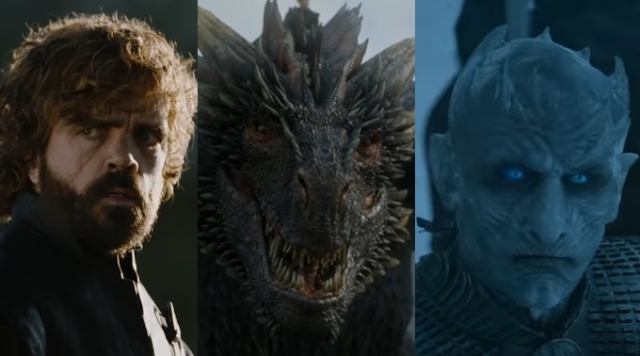 หลุดก่อนฉายแล้วไง? เผยยอดชมตอนจบ Game of Thrones ซีซั่น 7 สูงสุดตลอดกาลในอเมริกา