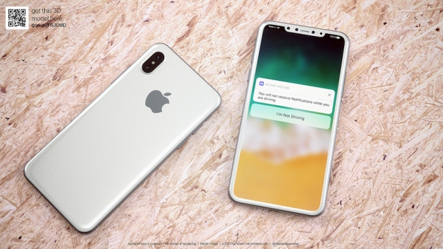 ใกล้เเล้ว! หลุดราคา “ไอโฟน 8” ความจุ 64GB เริ่มต้น 33,000 บาท คาดแอปเปิลปรับลดราคาไอโฟน 7