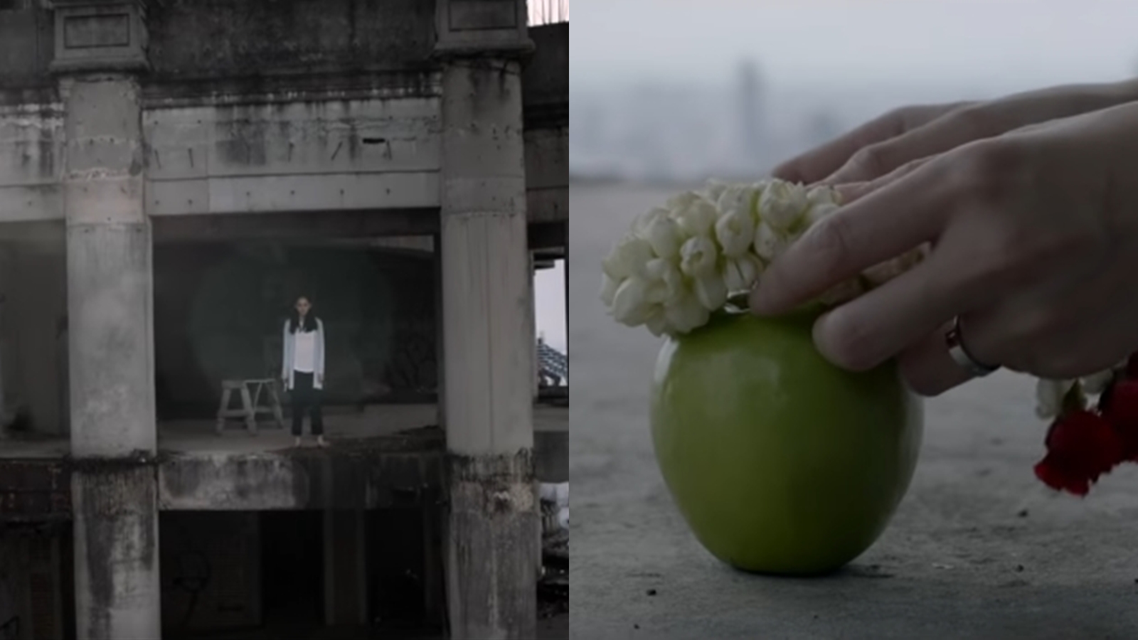 ขนลุก! มาแล้วตัวอย่างภาพยนตร์ “เพื่อน..ที่ระลึก” หนังผีชวนหลอนจาก GDH