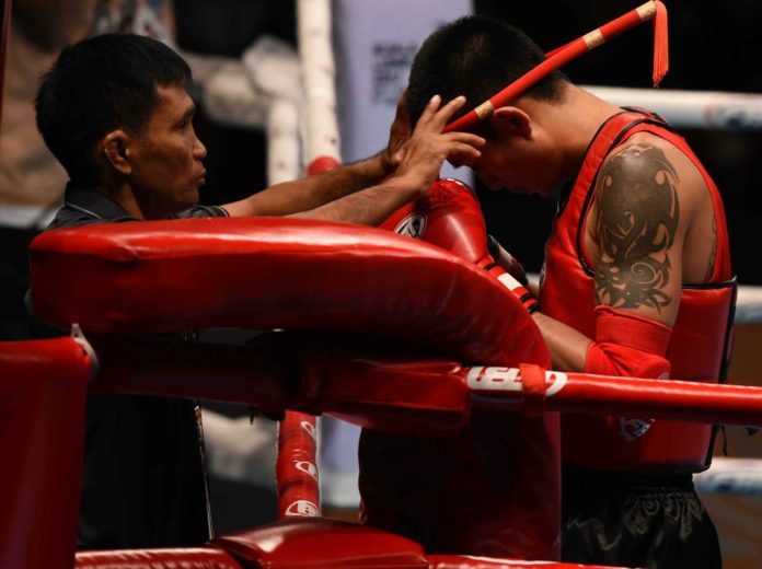 มวยไทยมึนตึ๊บ! มาเลเซียไม่แจ้งเลื่อนแข่งรอบชิงฯ เร็วขึ้น 2 ชม.