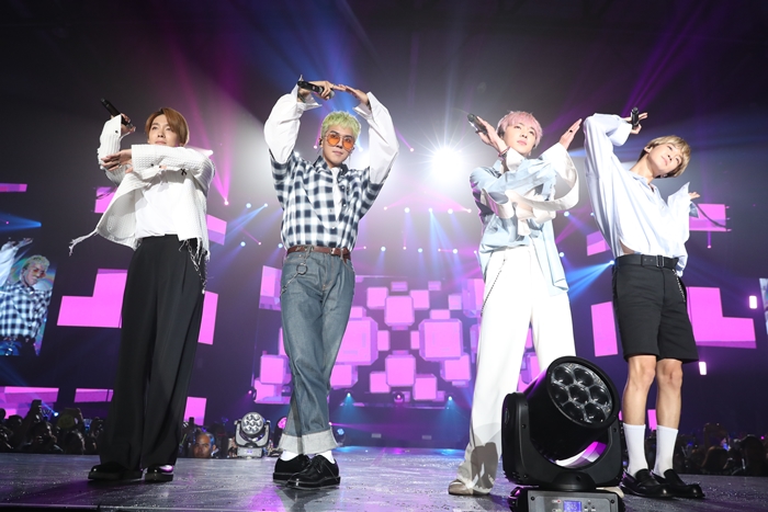 5 ไอดอลบนเวที  iMe K-Pop Fantival 2017 และการรอคอยที่คุ้มค่าของ “อินเนอร์เซอร์เคิล”