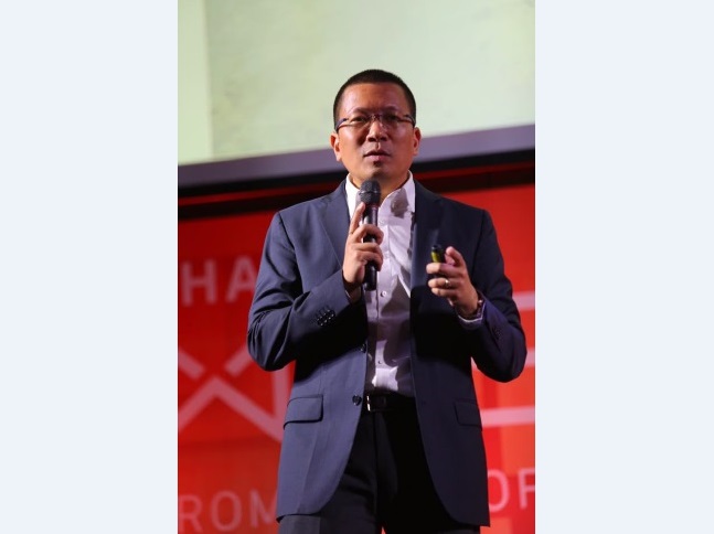 “ThaiWPS”ปูพรมบุกตลาด หวังเบียดแชร์ไมโครซอฟท์