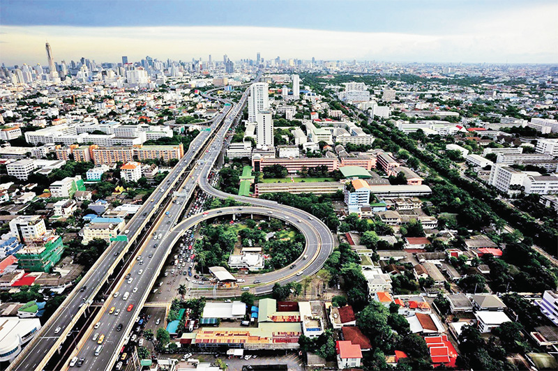 ขึ้นค่าทางด่วนปีหน้า 5-10 บ. BEMทิ้งทวนก่อนต่อสัมปทานรอบใหม่