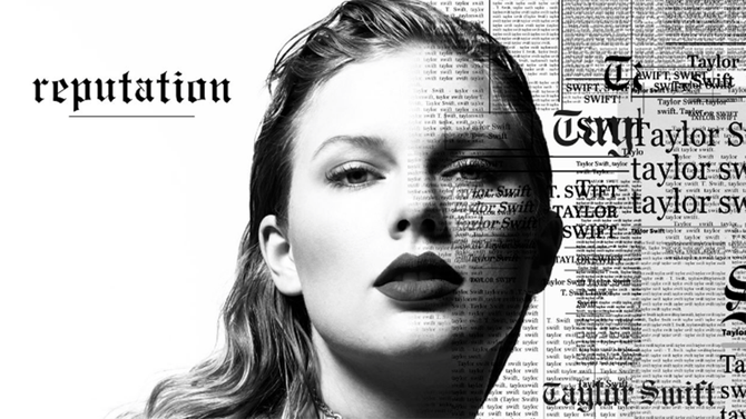 เเรงได้ใจ! “เทย์เลอร์ สวิฟต์” ปล่อยเพลงใหม่ “Look What You Made Me Do” เด็ดเเสบทรวงสุดๆ