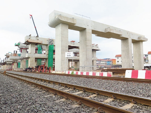 รถไฟยอมแบกภาระ 3.2 หมื่นล้าน แลกเดินรถสายสีแดงตลิ่งชัน-บางซื่อ-รังสิต ชงอนุซูเปอร์บอร์ดเคาะ 25 ก.ย.นี้