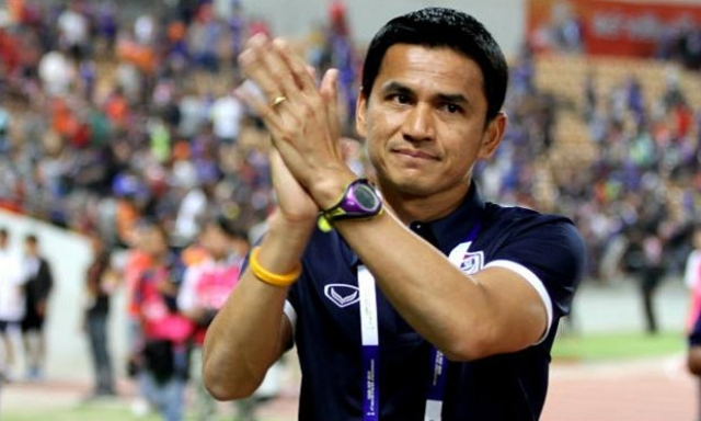 ขอพักงานโค้ช! “ซิโก้” ลุยเรียนโปรไลเซนส์ แย้มอนาคตพร้อมรับข้อเสนอคุมทีมทุกชาติ