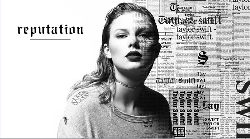 TAYLOR SWIFT กราฟไม่เคยตก จากเจ้าหญิงคันทรี่ สู่นางพญางูพิษ