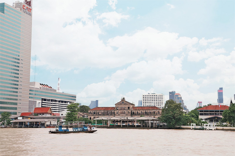“ธนารักษ์” ปลุกผีที่ดิน ปิดมหากาพย์ 3 หมื่น ล.