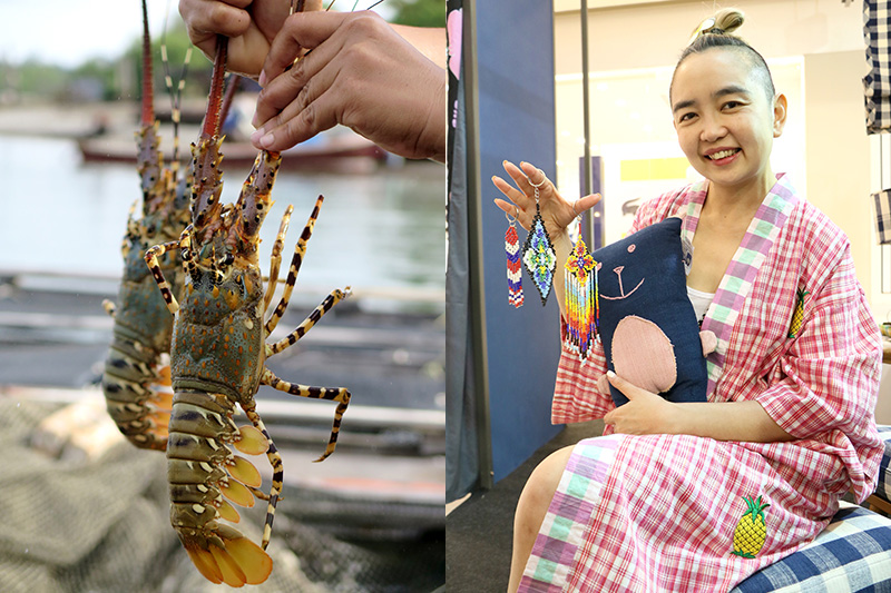 เปิดมุมคิด-คีย์ซักเซส SE “ประชารัฐรักสามัคคีภูเก็ต”
