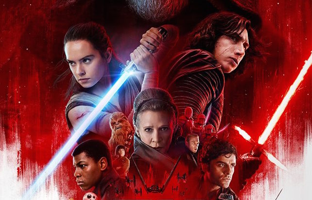 ขนลุก! ตัวอย่าง Star Wars: The Last Jedi จัดเต็มฉากเด็ด ยอดวิวกระฉูดกว่า 40 ล้าน
