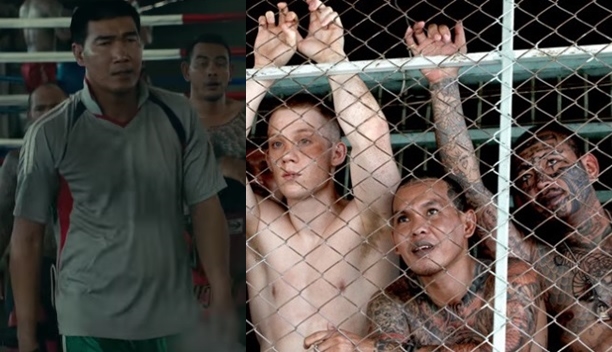สร้างจากเรื่องจริง! ชมตัวอย่างสุดเดือด A Prayer Before Dawn “เก่ง ลายพราง-สมรักษ์ คำสิงห์” รับบทเด่น