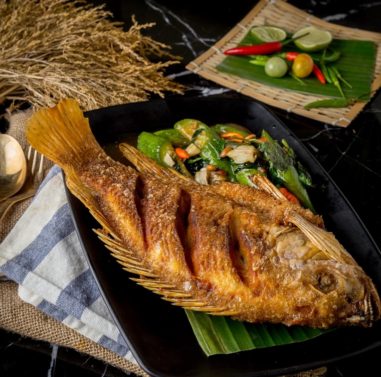 ตำมั่ว เปิดตัว “De Tummour” รุกตลาดไฮเอนด์