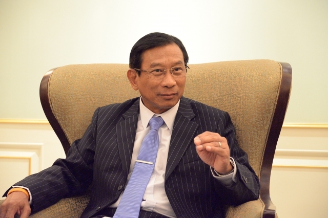 กระทรวงเกษตรฯ นำ QR Code ประยุกต์ใช้ร่วมกับระบบฐานข้อมูลโครงข่ายหมุดหลักฐาน