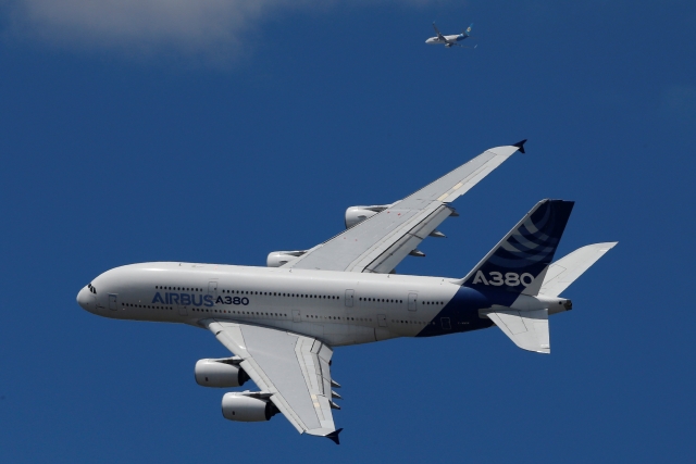 “ลุฟท์ฮันซ่า”ส่งA380บินกทม. รองรับ”ตลาดไทย”เติบโตสูง