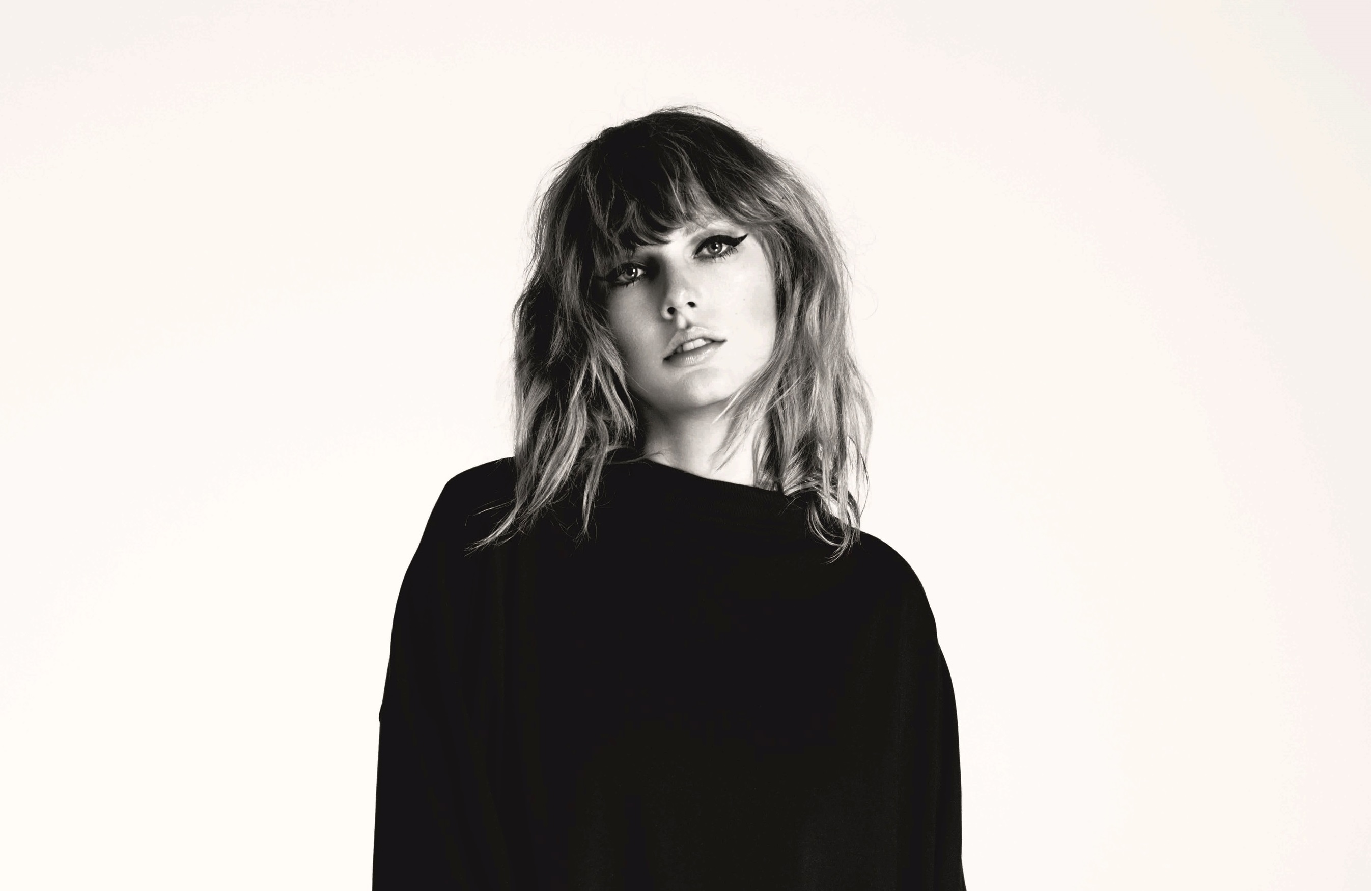 Taylor Swift ยอดขายกระฉูด สถิติชวนตะลึง