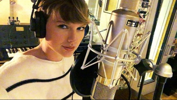 เปิดแทร็กลิสต์ เพลงอัลบั้มใหม่ “Reputation” ของเทย์เลอร์ สวิฟต์ แฟนรอฟังผลงานร่วม “เอ็ด ชีเเรน”