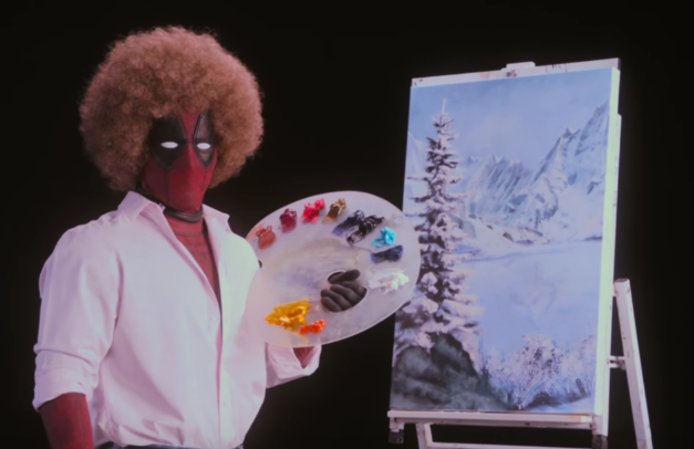 3 ล้านวิว! ทีเซอร์แรก “Deadpool 2” ล้อเลียนรายการดัง ทั้งฮาและกวนโอ้ยเหมือนเดิม