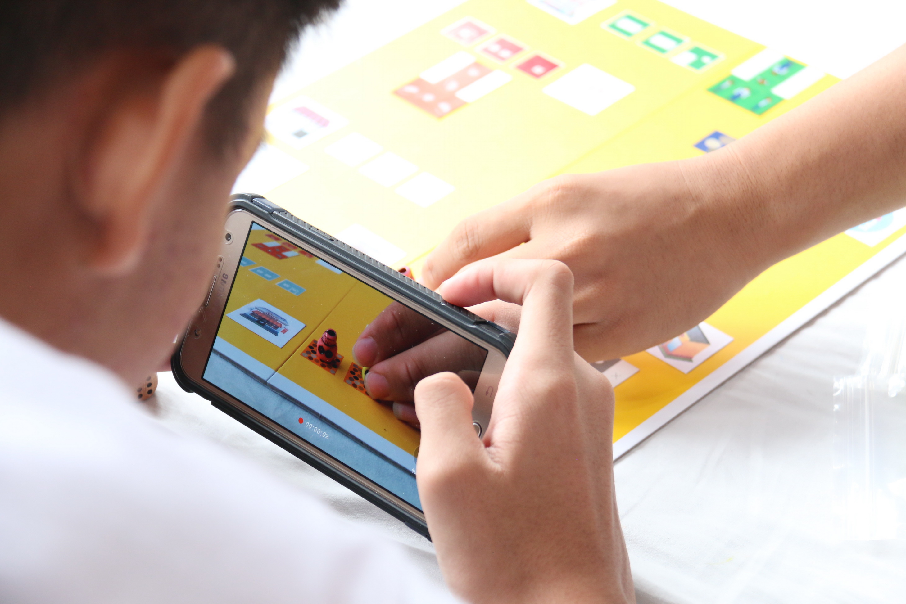 ออกแบบเกม…ออกแบบสังคม บอร์ดเกมแบบไหนใช้แก้ปัญหาสังคมได้จริง?