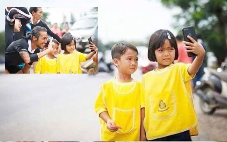 “ตูน” บาดเจ็บ พักวิ่ง 3 วันที่หัวหิน “ก้อย รัชวิน” แนะวิธีเซลฟี่ ถือกล้องรอแบบหนูน้อย ได้ภาพสวย-ลดเสี่ยงบาดเจ็บ