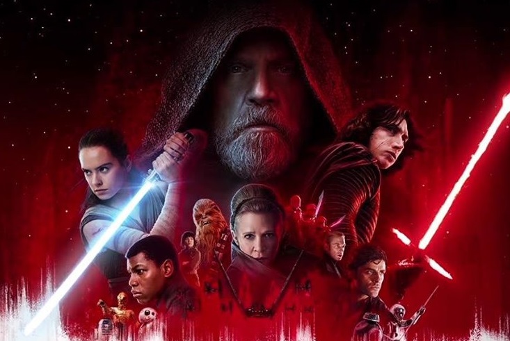 Star Wars: The Last Jedi ปูทางสู่บทใหม่อย่างให้เกียรติต้นฉบับ และคำว่า The Last Jedi อันทรงพลัง