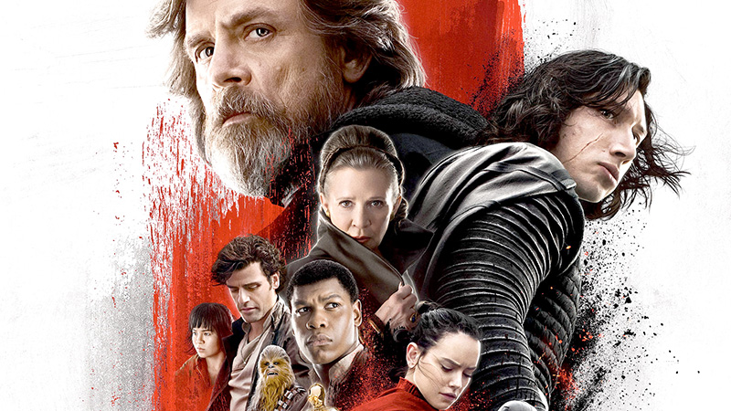 การกลับมาของ Star Wars