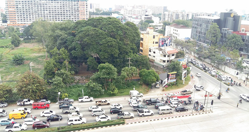 เปิดแผนพัฒนา “เชียงใหม่” ฉบับเอกชน ดันขนส่งมวลชน-มุ่งสู่เมือง Smart Growth