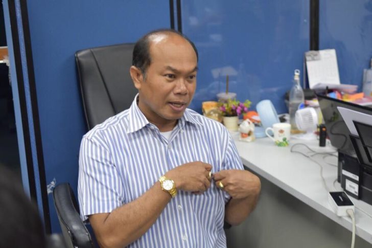 “ครูปรีชา” เปิดใจ! บอกตอนนี้สบายใจมาก หลังตำรวจยืนยันเป็นเจ้าของหวย 30 ล้าน