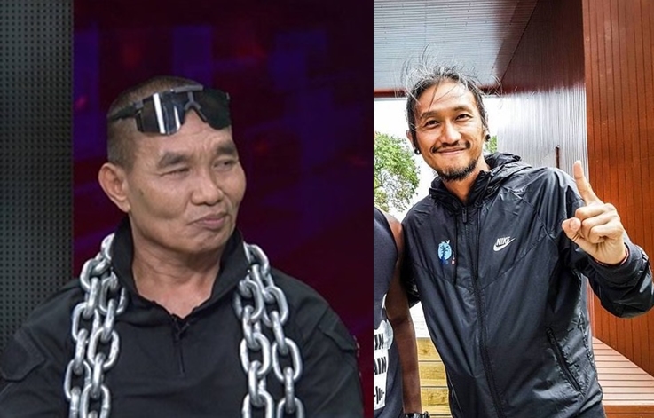 เปิดใจ “พลาม” หลังจวก “ตูน บอดี้สแลม” อย่าเป็นพระเอกคนเดียว บอกขอโทษ แต่ไม่ได้อิจฉา