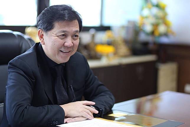 ทช.ประกาศป่าชายเลน 48 กลุ่ม 2.8 ล้านไร่ จับมืออุทยานฯสำรวจปะการัง 445 พื้นที่