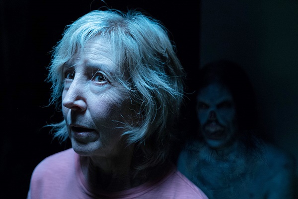 หลอนก่อนดูจริง! ชมตัวอย่าง Insidious: The Last Key เล่าเรื่องวิญญาณสุดสะพรึง กับหมอผีตัวแม่
