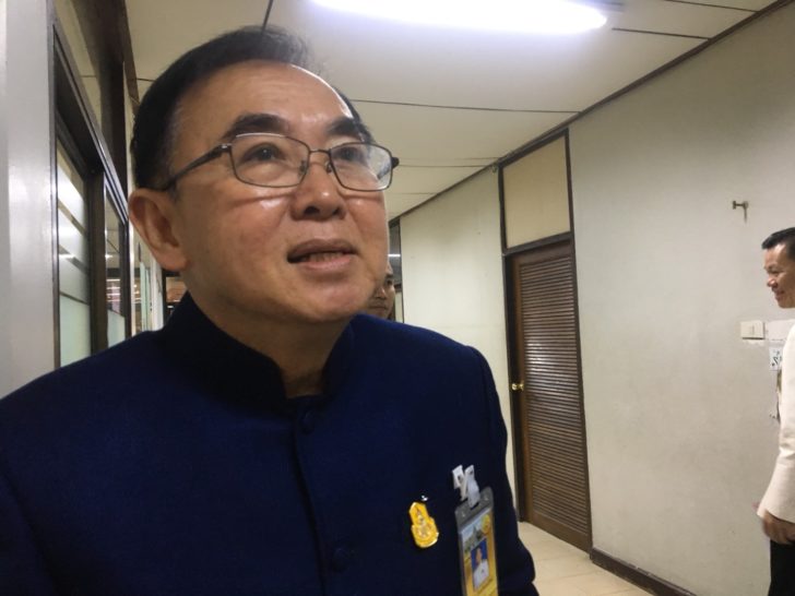 นายกฯ ร่วมบวงสรวงรื้อพระเมรุมาศ 11 ม.ค. ย้ายจัดแสดงพิพิธภัณฑ์งานพระราชพิธี คลอง 5