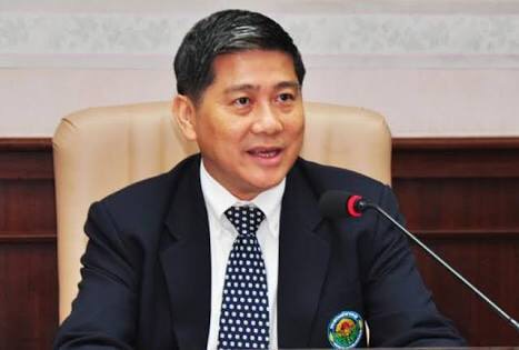 ปลัดสธ. สั่งทบทวนประกาศ “ห้ามชาร์จแบตมือถือ” หลังสังคมวิจารณ์หนัก