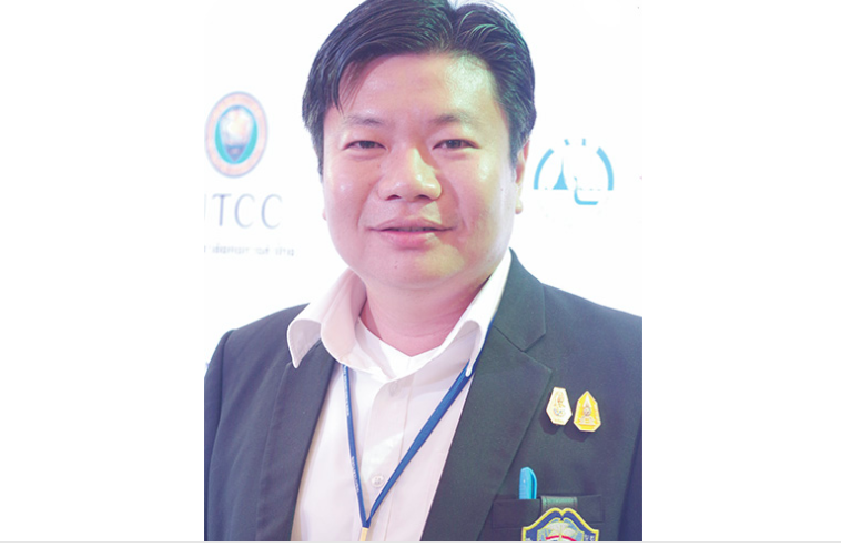 คุยกับ “กรกฎ” ประธานหอการค้านครศรีฯ ผันเกษตรสู่บริการ ขนอม-สิชล แหล่งเที่ยวใหม่มาแรง