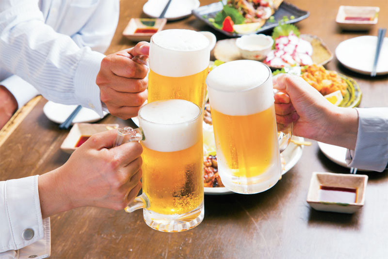 “อาซาฮี” ลุยเบียร์พรีเมี่ยม หลังยอดร่วง 100 ล้านลัง