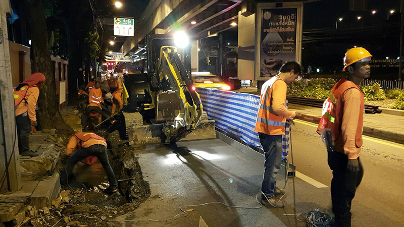 ขึ้นค่าแรงขั้นต่ำ “แรงงานก่อสร้าง” กระทบราคาบ้าน-คอนโดฯแพง?