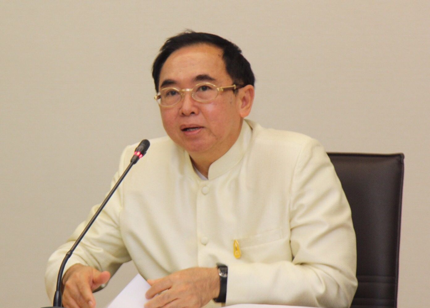 วธ.สรุปยอดผู้เข้าชมพระเมรุมาศ 4 ล.คน ขอบคุณทุกภาคส่วนร่วมกันดูแล-อำนวยความสะดวกแก่ปชช.
