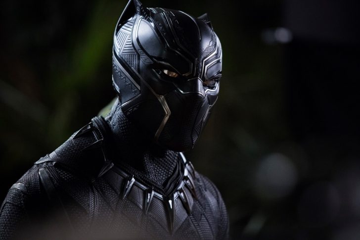 ยอมแล้วฝ่าบาท! “Black Panther” กวาดรายได้ทั่วโลก 2 สัปดาห์กว่า 700 ล้านดอลล์