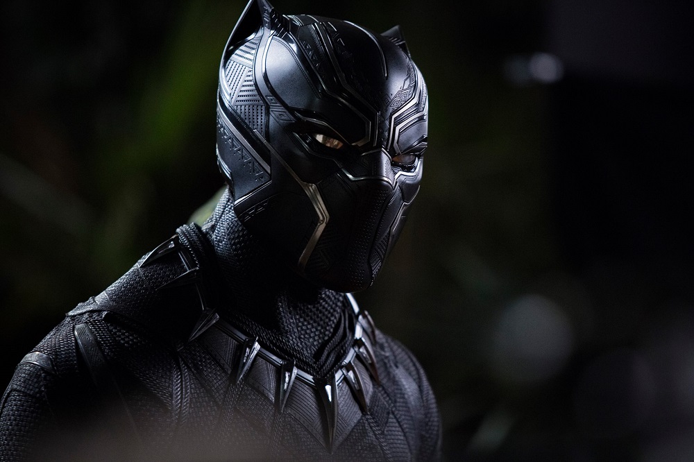 ฝ่าบาทผงาด! “Black Panther” ติดท็อป 5 หนังเปิดตัวรายได้สูงสุดตลอดกาลในอเมริกา