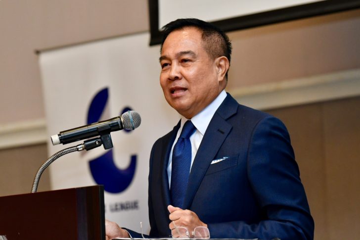 ดีเอสไอ ออกหมายเรียก “พล.ต.อ.สมยศ” แจงปมเงินเกี่ยวข้อง “เสี่ยกำพล วิคตอเรีย” 15 ก.พ.นี้