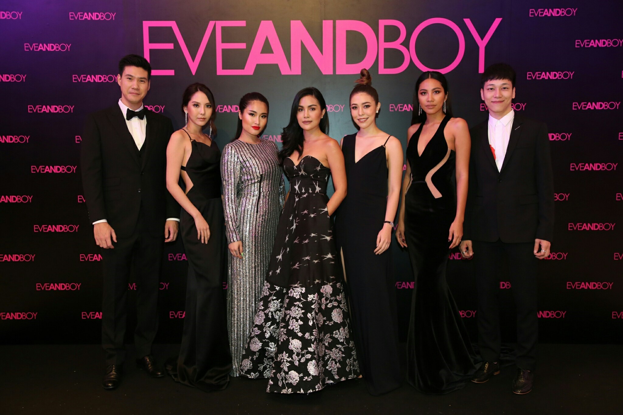ตอกย้ำความยิ่งใหญ่! “อีฟแอนด์บอย” ฉลองใหญ่ครบรอบ 12 ปี ภายใต้งาน “เดอะ บิวตี้ เดสทิเนชั่น”