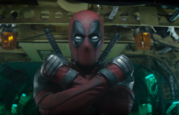 โหด เกรียน ฮา! ตัวอย่างเต็ม Deadpool 2 เผยฉากใหม่-เนื้อเรื่อง แอบล้อเลียน Black Panther เบาๆ